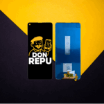 Modulo Samsung A21S A217 [Calidad Original] [High Light]