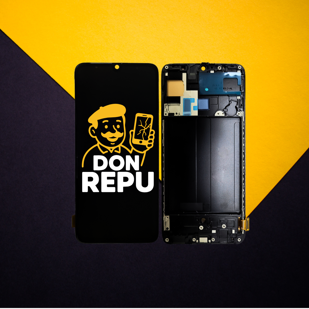 PLACAS DE CARGA DONREPU