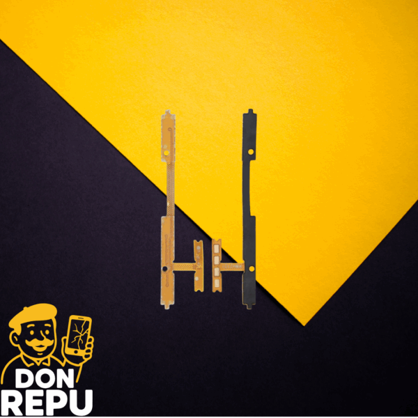 FLEX POWER Y VOLUMEN SAMSUNG A22 5G