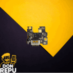 Placa De Carga Motorola Edge 30 [Compatible Con Carga Rapida]
