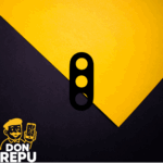Vidrio Lente De Camara Xiaomi Redmi Note 6 Pro