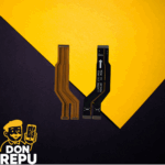 Flex Main De Interconexion Para Samsung A15