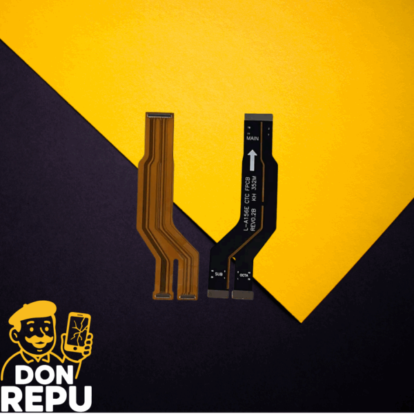 FLEX MAIN DE INTERCONEXION PARA SAMSUNG A15