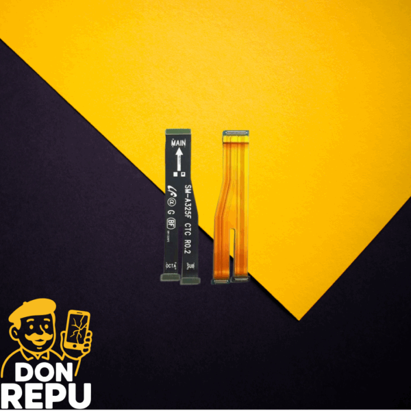 FLEX MAIN DE INTERCONEXION PARA SAMSUNG A22 4G A225 / A32 4G A325