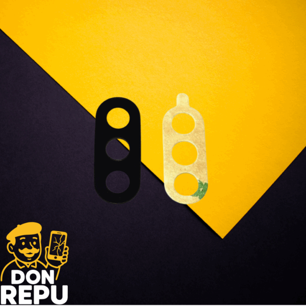 VIDRIO LENTE DE CAMARA XIAOMI MI A2 LITE