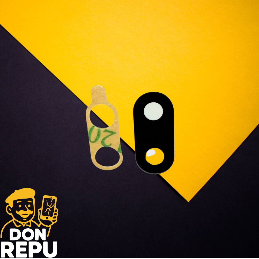 PLACAS DE CARGA DONREPU