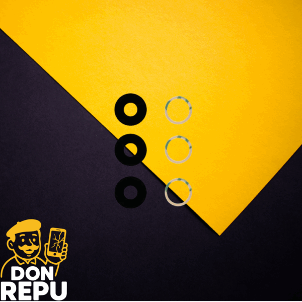 VIDRIO LENTE DE CAMARA SAMSUNG A14 5G