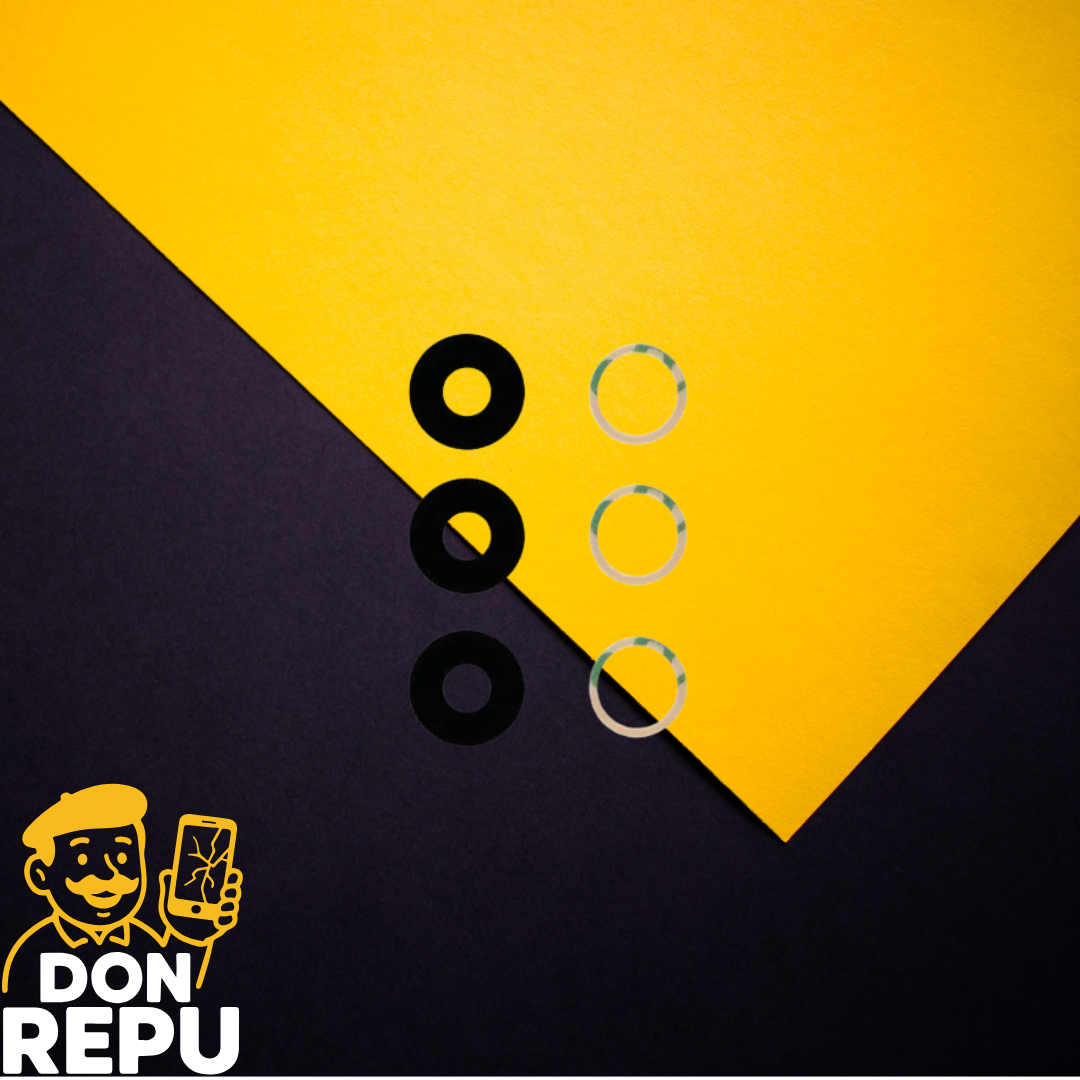 PLACAS DE CARGA DONREPU