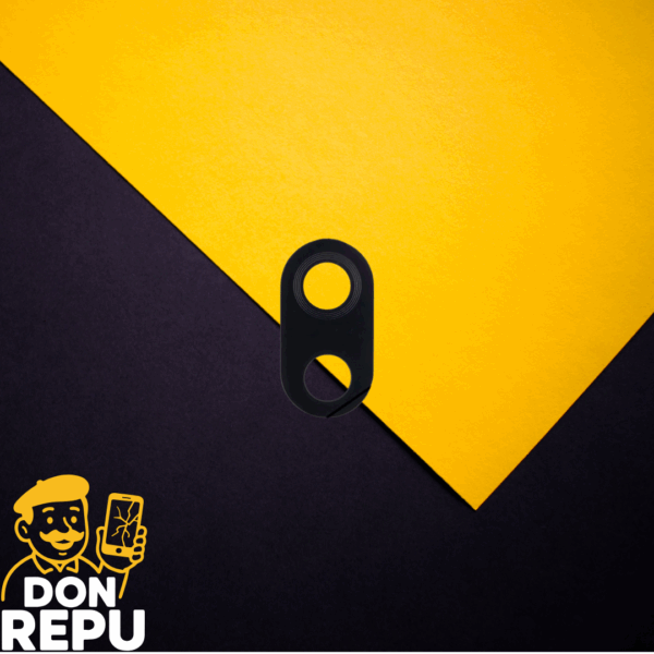 VIDRIO LENTE DE CAMARA MOTOROLA G7 PLAY