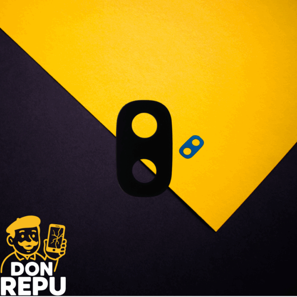 VIDRIO LENTE DE CAMARA SAMSUNG J7 PRO J730