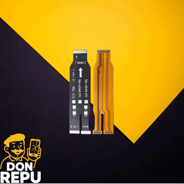 FLEX MAIN DE INTERCONEXION PARA SAMSUNG A34 5G / A54 5G