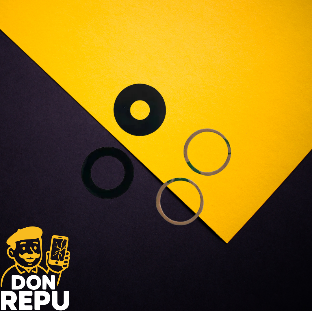 PLACAS DE CARGA DONREPU