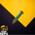 Flux Amtech En Jeringa De 10Cc [Nc-559]