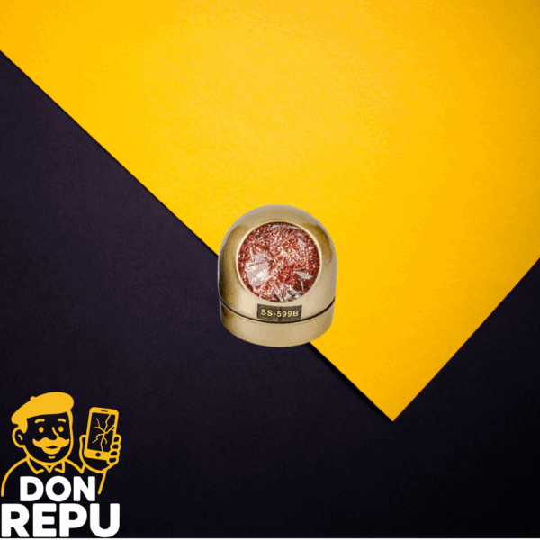 LIMPIA CAUTIN PUNTA DE SOLDADOR SUNSHINE [SS 599B]