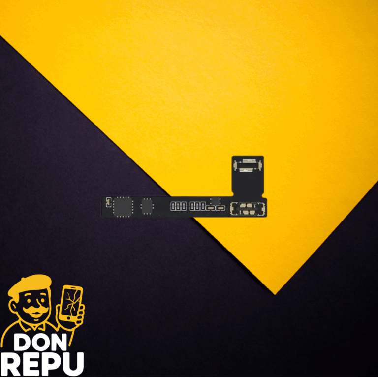 PLACAS DE CARGA DONREPU
