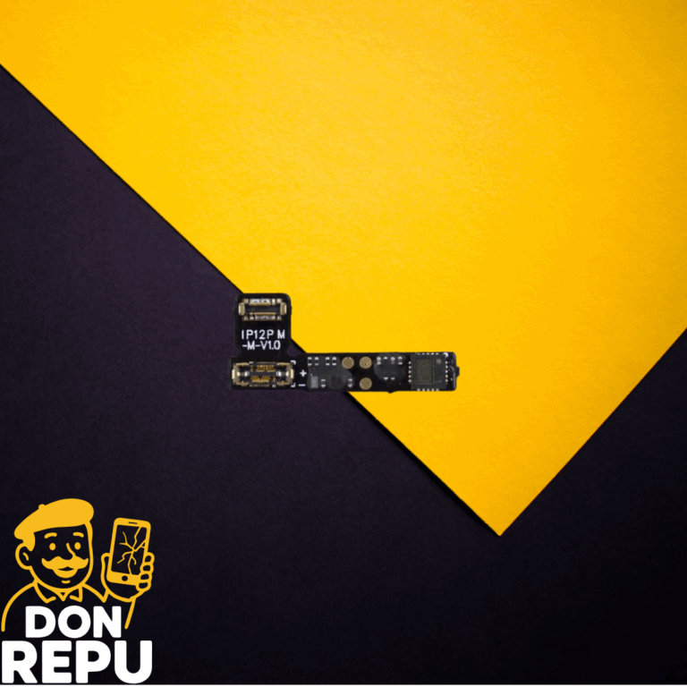 PLACAS DE CARGA DONREPU