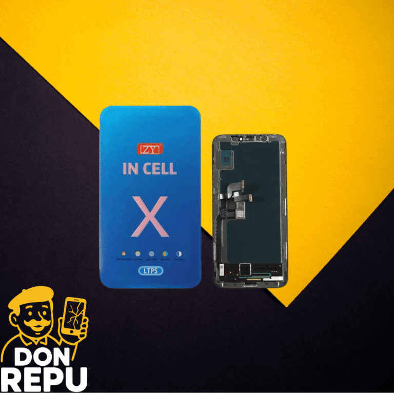 PLACAS DE CARGA DONREPU