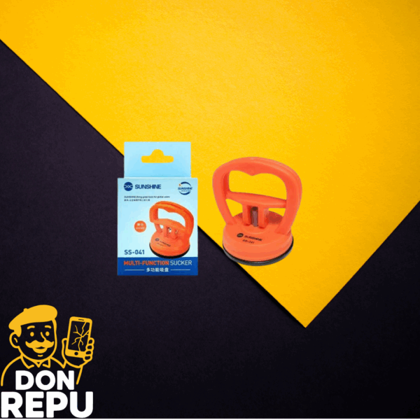 SOPAPA PARA DESPEGAR MODULOS [SUNSHINE] [SS 041]