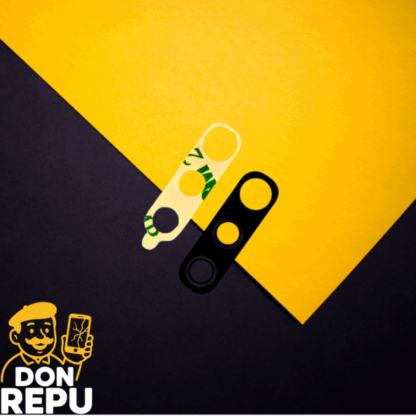 VIDRIO LENTE DE CAMARA SAMSUNG A70