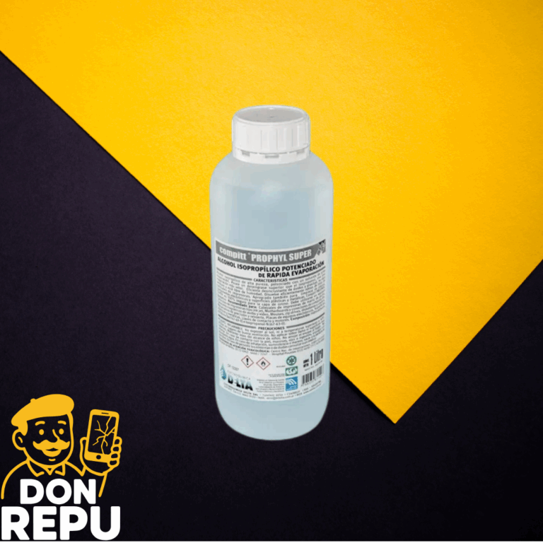 PLACAS DE CARGA DONREPU