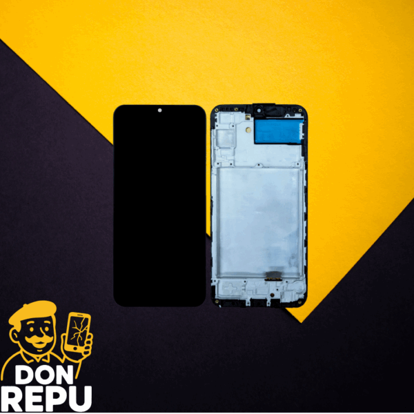 MODULO SAMSUNG A24 4G A245 [OLED] [PANTALLA INFINITA] [CON MARCO]