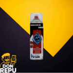 Desplazante De Humedad 275 G [Delta]