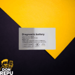 Bateria Iphone 15 Pro Max [4441 Mah] [Diagnostico] [Autoprogramable] [Blister]