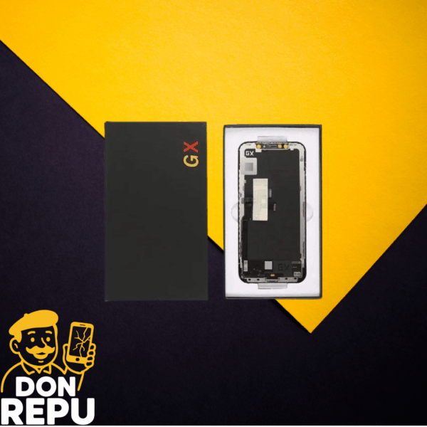 MODULO IPHONE XR [INCELL HD+ GX] [720P]