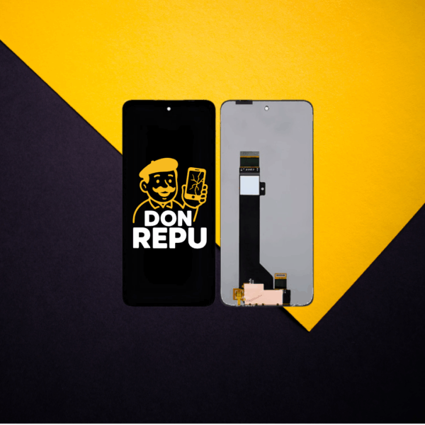 MODULO MOTOROLA G53 5G XT2335-1 [CALIDAD ORIGINAL]