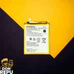 [Outlet] Bateria Motorola E6 Play E6S E6I [2820 Mah] [Ks40] [Prime Energy]