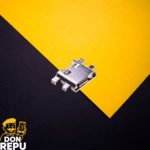 Pin De Carga Lg G2
