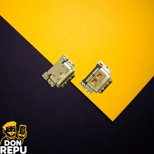 PIN DE CARGA MOTO G7 G7 PLUS TIPO C [POR UNIDAD]