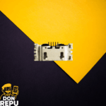 Pin De Carga Motorola G5S