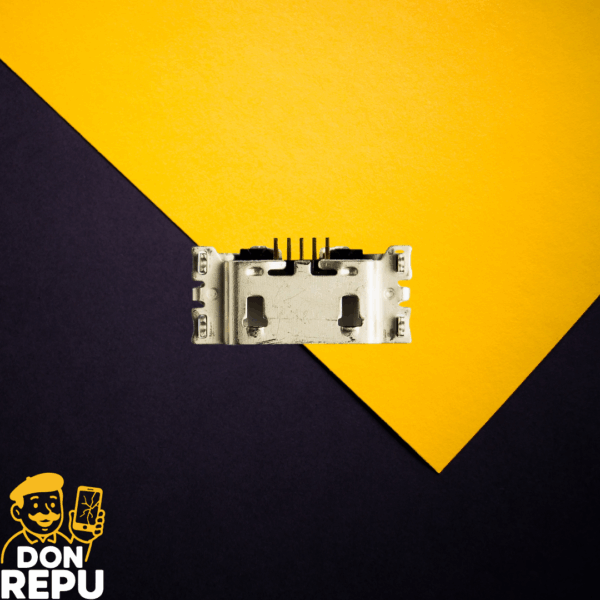 PIN DE CARGA MOTOROLA G5S