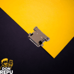 Pin De Carga Motorola Z Tipo C [Por Unidad]