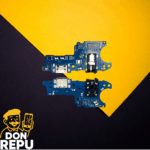 Placa De Carga Samsung A03 A035 [Compatible Con Carga Rapida]