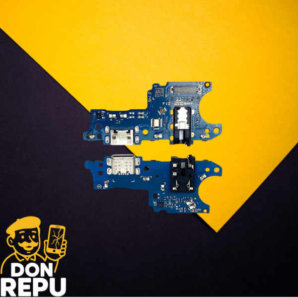 PLACA DE CARGA SAMSUNG A03 A035 [COMPATIBLE CON CARGA RAPIDA]