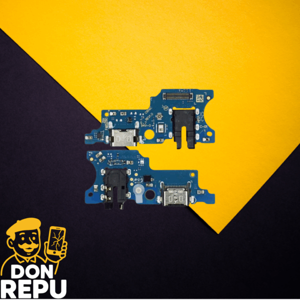 PLACA DE CARGA SAMSUNG A06 A065 [COMPATIBLE CON CARGA RAPIDA]