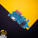 Placa De Carga Samsung A13 4G A135 [Compatible Con Carga Rapida]
