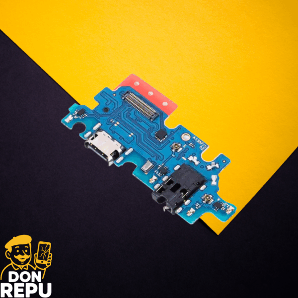 PLACA DE CARGA SAMSUNG A13 A135 [COMPATIBLE CON CARGA RAPIDA]