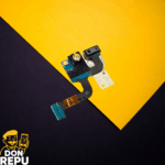 Flex Flash Y Sensor Proximidad Samsung S8 G950 S8 Plus G955 Note 8
