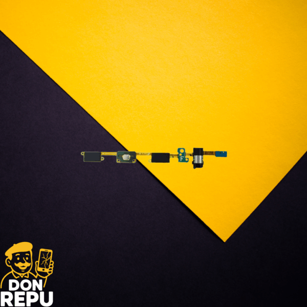 FLEX HOME RETROCESO AUDIO SAMSUNG J510