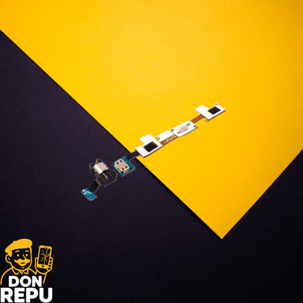 FLEX HOME RETROCESO AUDIO  SAMSUNG J7 NEO J701