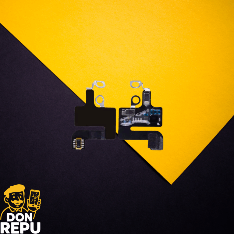 FLEX IPHONE 7G PLUS WIFI