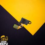 Flex Lector De Huella Samsung A30S A307