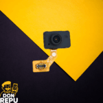 Flex Lector De Huella Samsung A31 A315