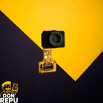 Flex Lector De Huella Samsung A33