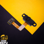 Flex Lector De Huella Samsung A50 A505