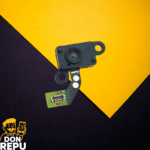 Flex Lector De Huella Samsung A51 A515