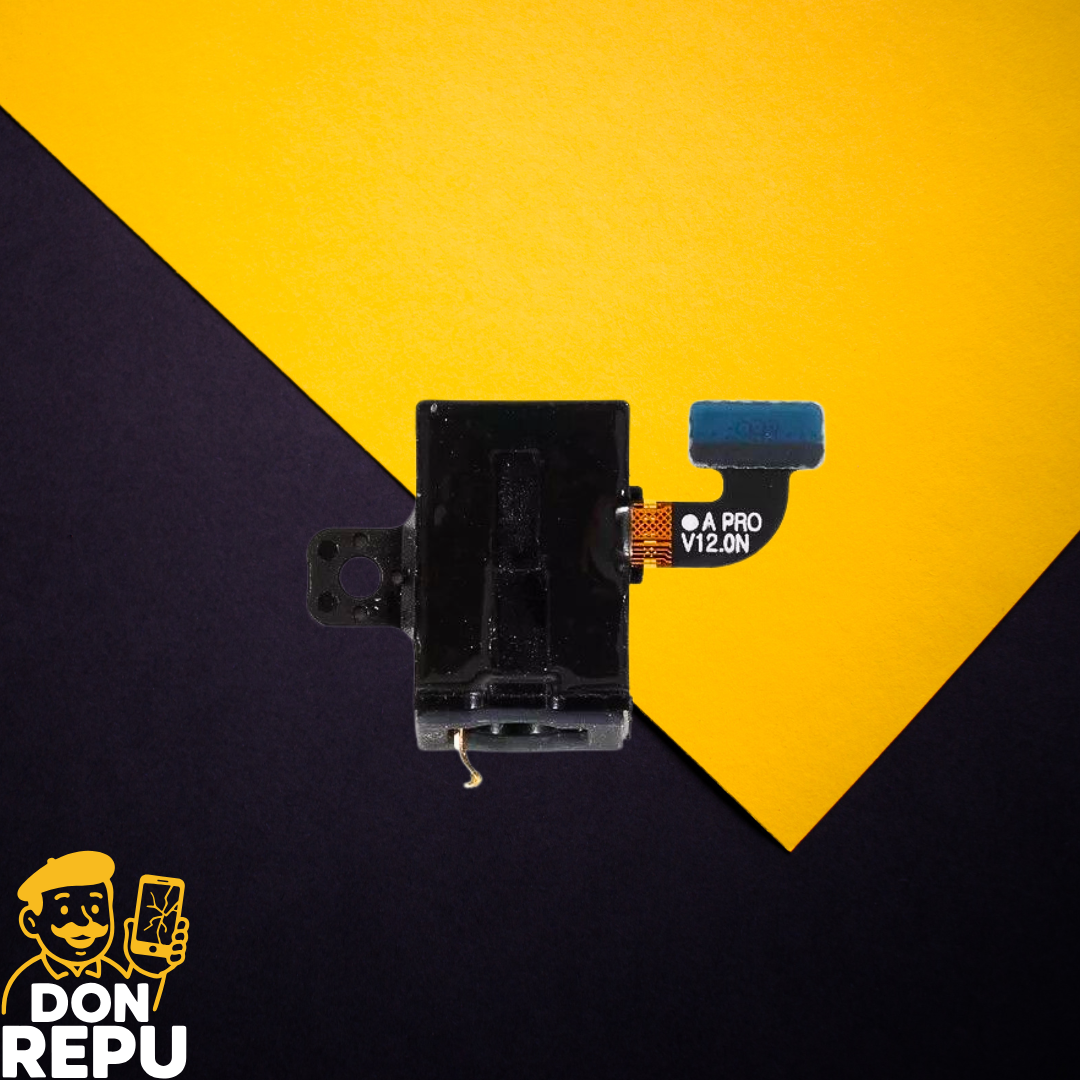 FLEX MICROFONO Y AUDIO SAMSUNG A320 A520 A720